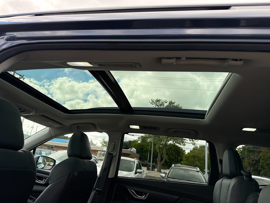 Thumbnail: 2024 Subaru Ascent - 30