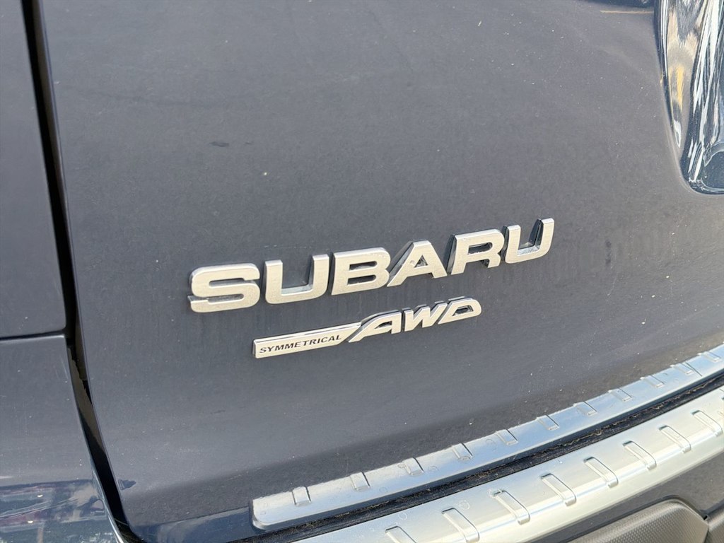 Thumbnail: 2024 Subaru Ascent - 7
