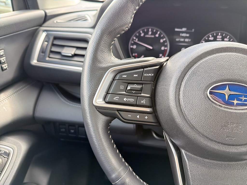 Thumbnail: 2024 Subaru Ascent - 34