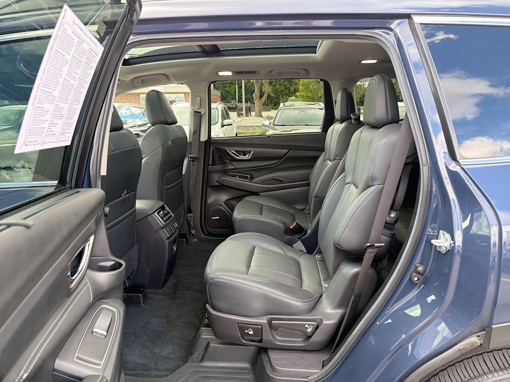 Thumbnail: 2024 Subaru Ascent - 31