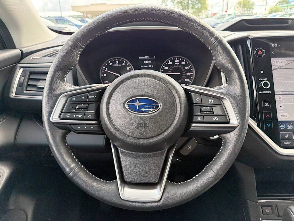 Thumbnail: 2024 Subaru Ascent - 9