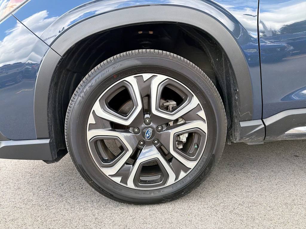 Thumbnail: 2024 Subaru Ascent - 8