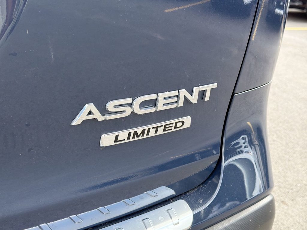Thumbnail: 2024 Subaru Ascent - 28