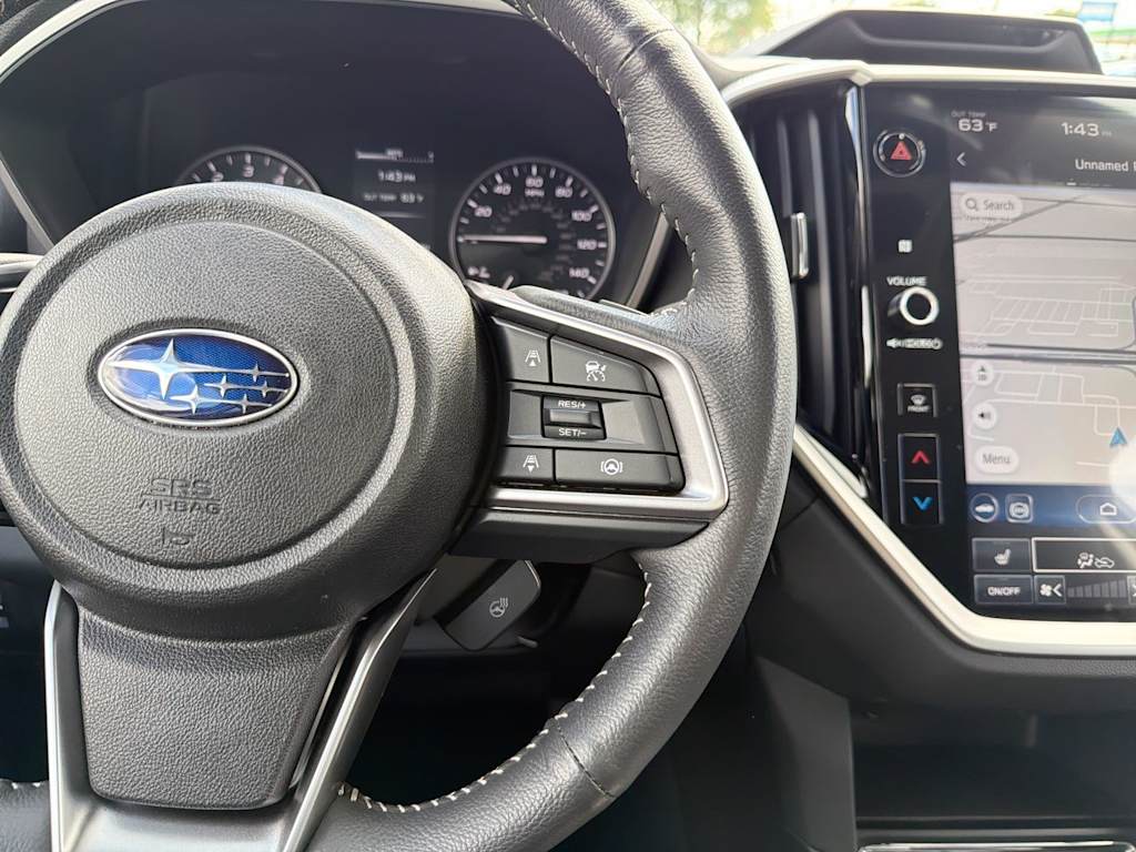 Thumbnail: 2024 Subaru Ascent - 13