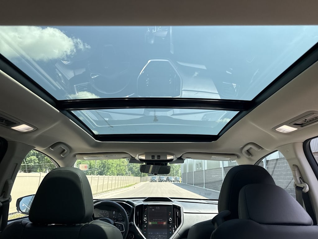 Thumbnail: 2025 Subaru Ascent - 37