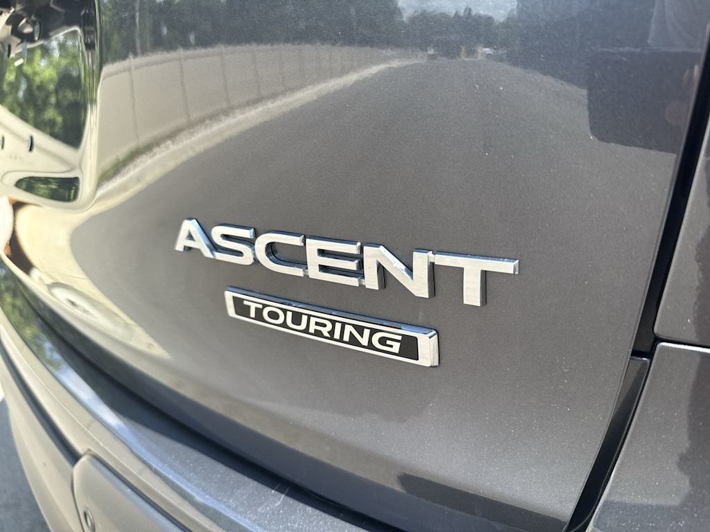 Thumbnail: 2025 Subaru Ascent - 30