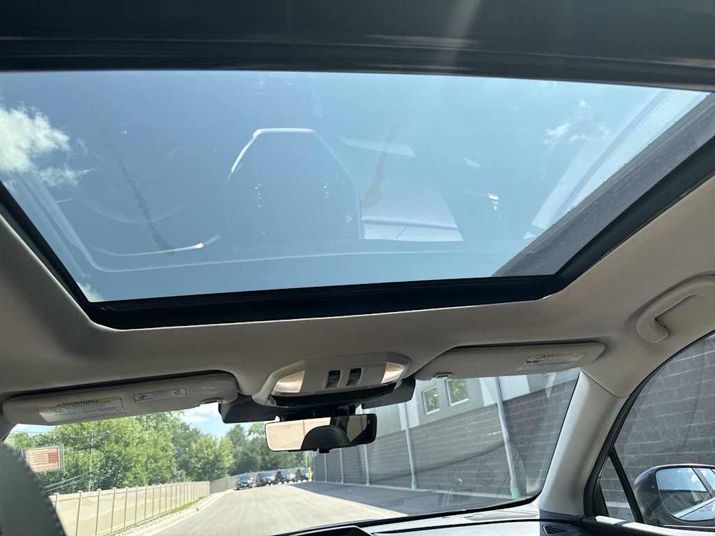 Thumbnail: 2025 Subaru Ascent - 33