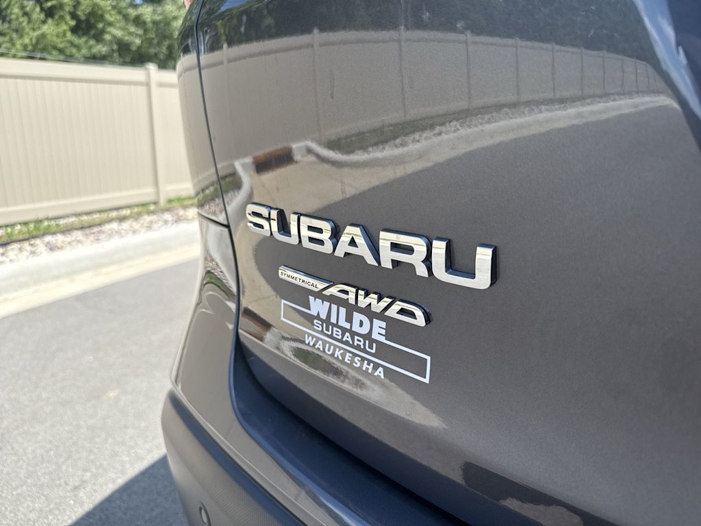 Thumbnail: 2025 Subaru Ascent - 7