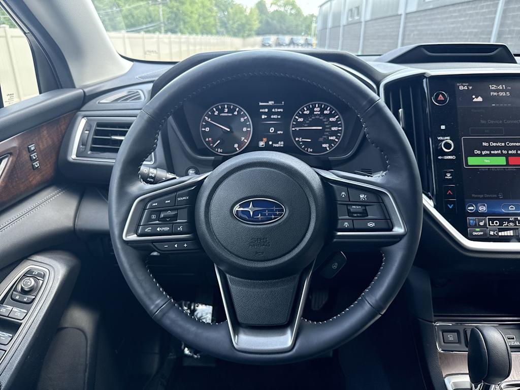 Thumbnail: 2025 Subaru Ascent - 10