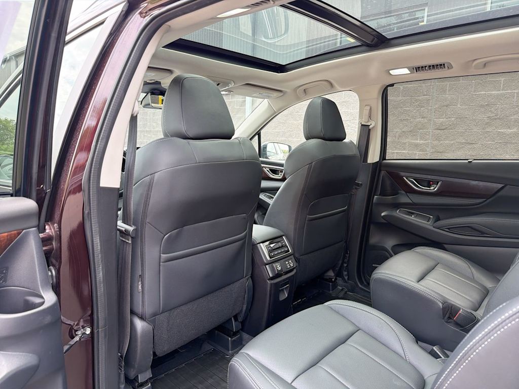 Thumbnail: 2023 Subaru Ascent - 12