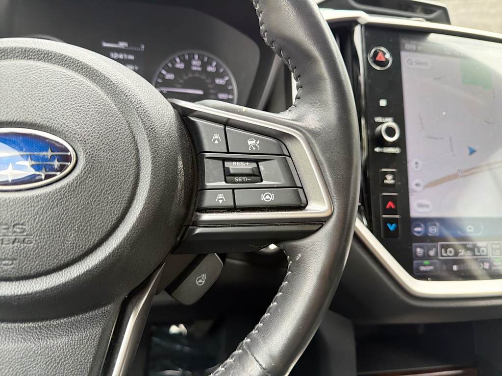Thumbnail: 2023 Subaru Ascent - 35