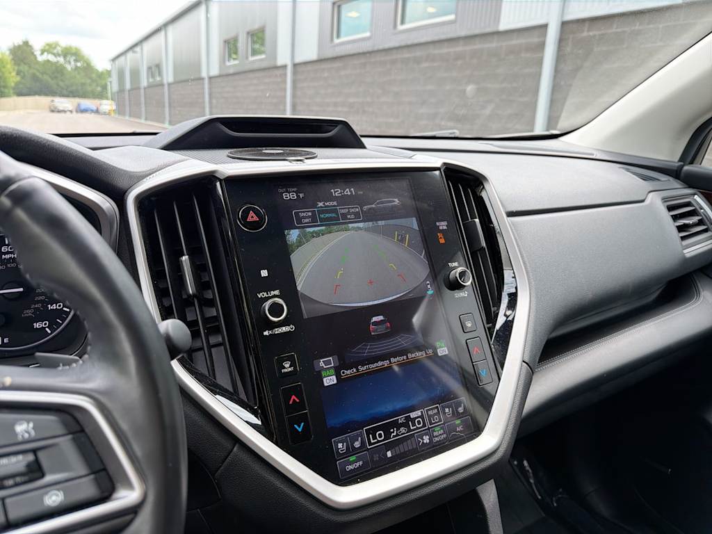 Thumbnail: 2023 Subaru Ascent - 36