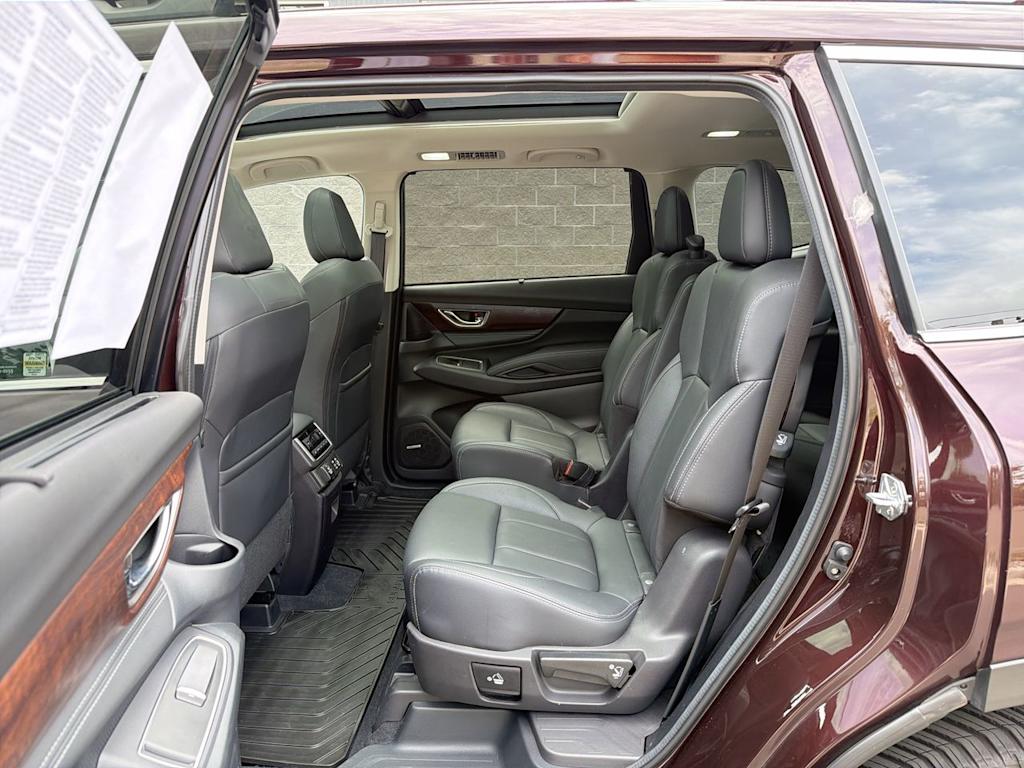 Thumbnail: 2023 Subaru Ascent - 31