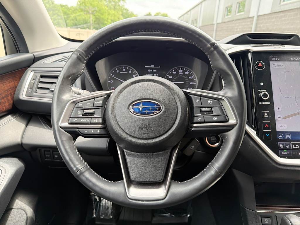 Thumbnail: 2023 Subaru Ascent - 9