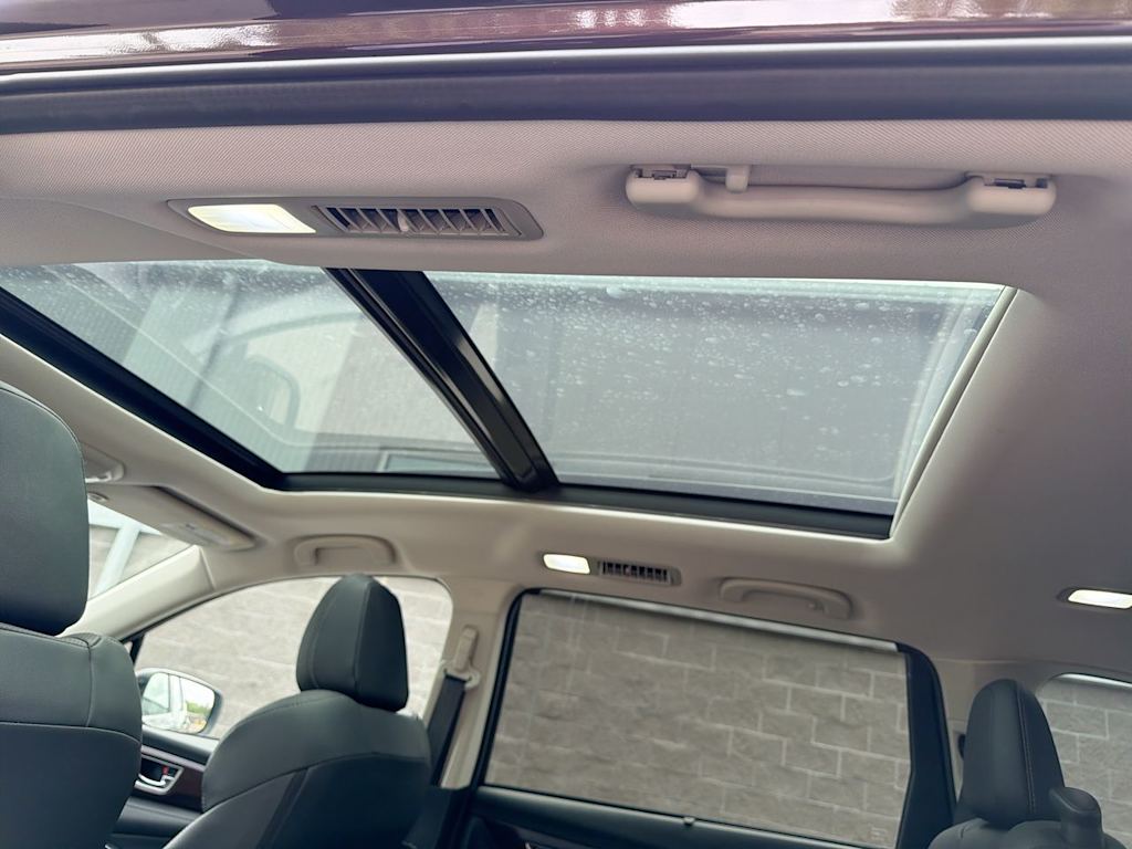 Thumbnail: 2023 Subaru Ascent - 30
