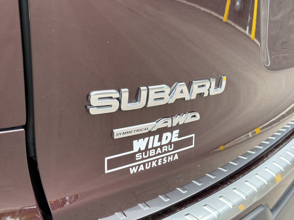 Thumbnail: 2023 Subaru Ascent - 7