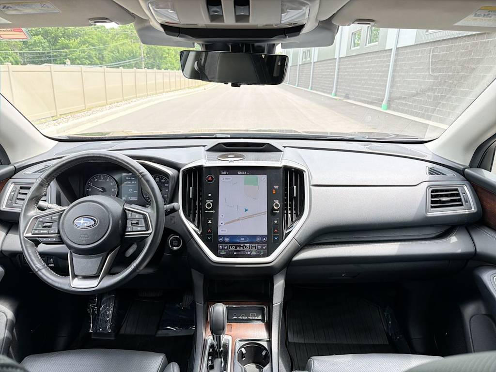 Thumbnail: 2023 Subaru Ascent - 2