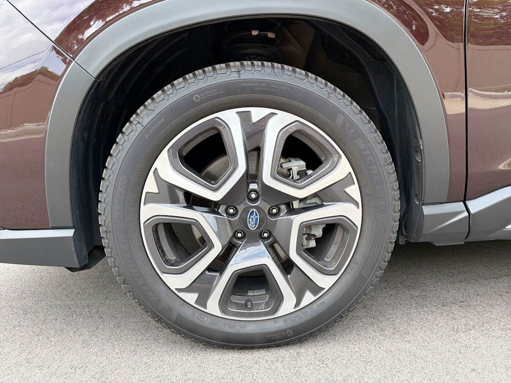 Thumbnail: 2023 Subaru Ascent - 8