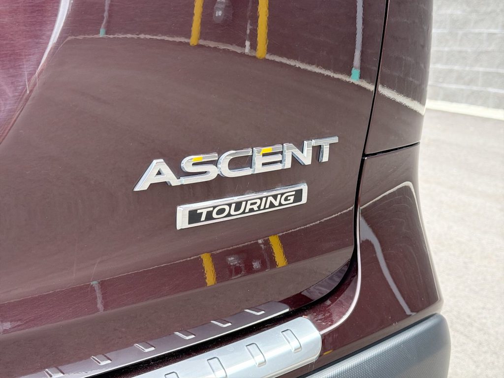 Thumbnail: 2023 Subaru Ascent - 28