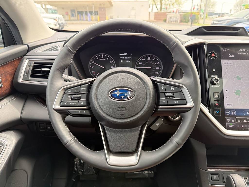 Thumbnail: 2024 Subaru Ascent - 9