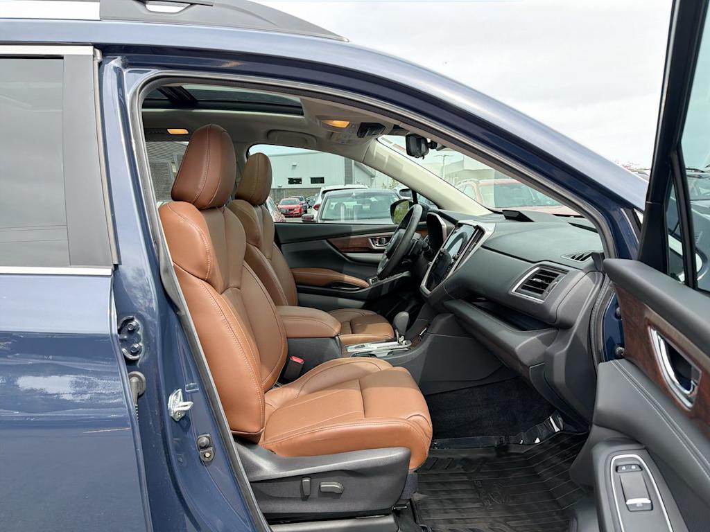 Thumbnail: 2024 Subaru Ascent - 11