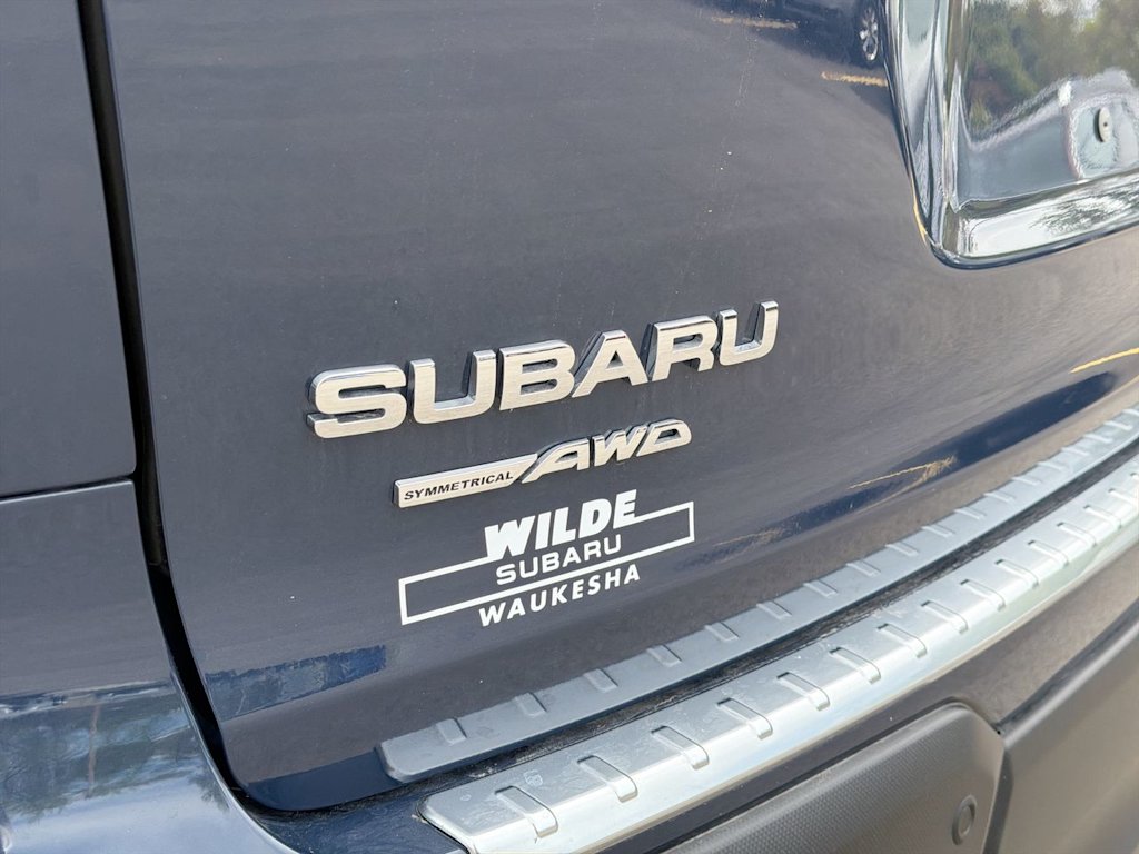 Thumbnail: 2024 Subaru Ascent - 7