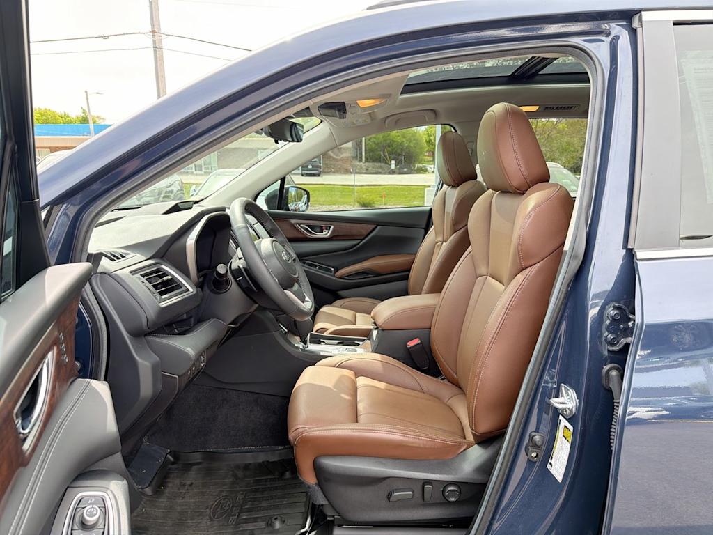 Thumbnail: 2024 Subaru Ascent - 10