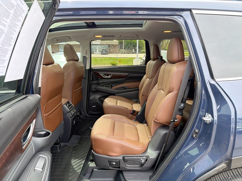 Thumbnail: 2024 Subaru Ascent - 30