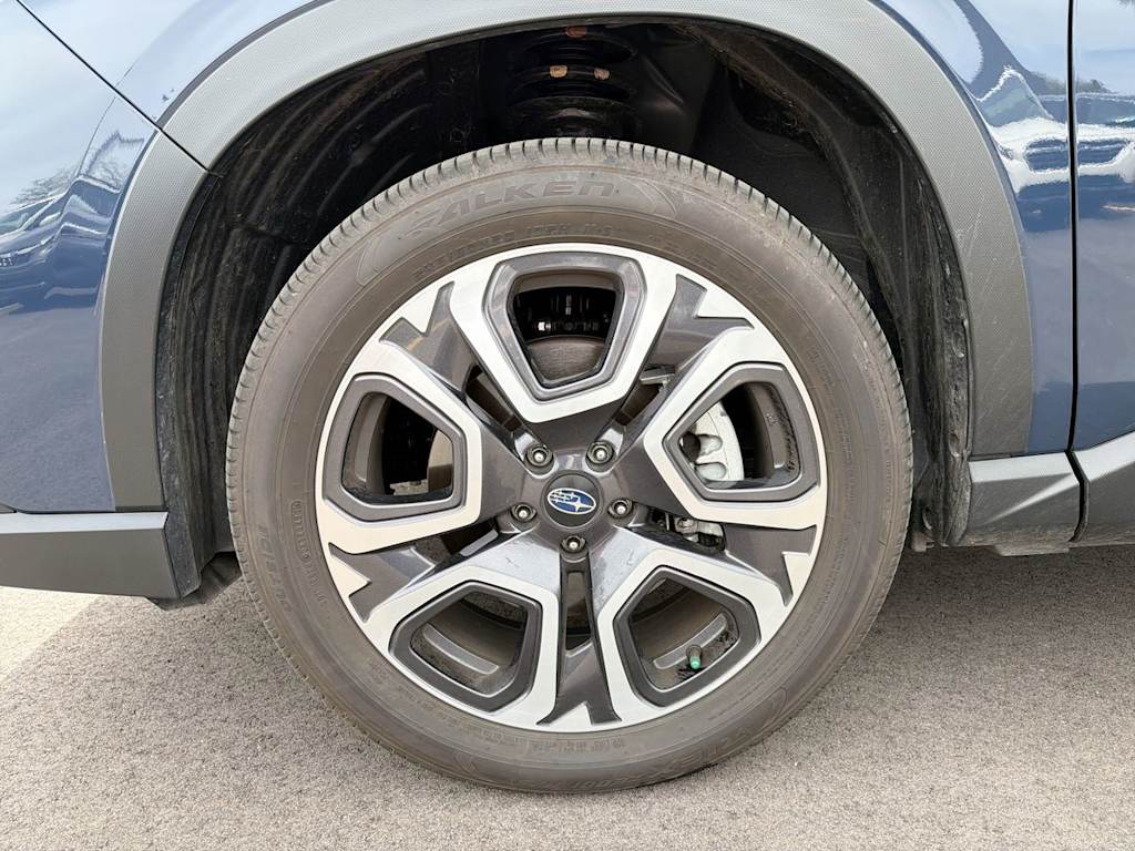 Thumbnail: 2024 Subaru Ascent - 8
