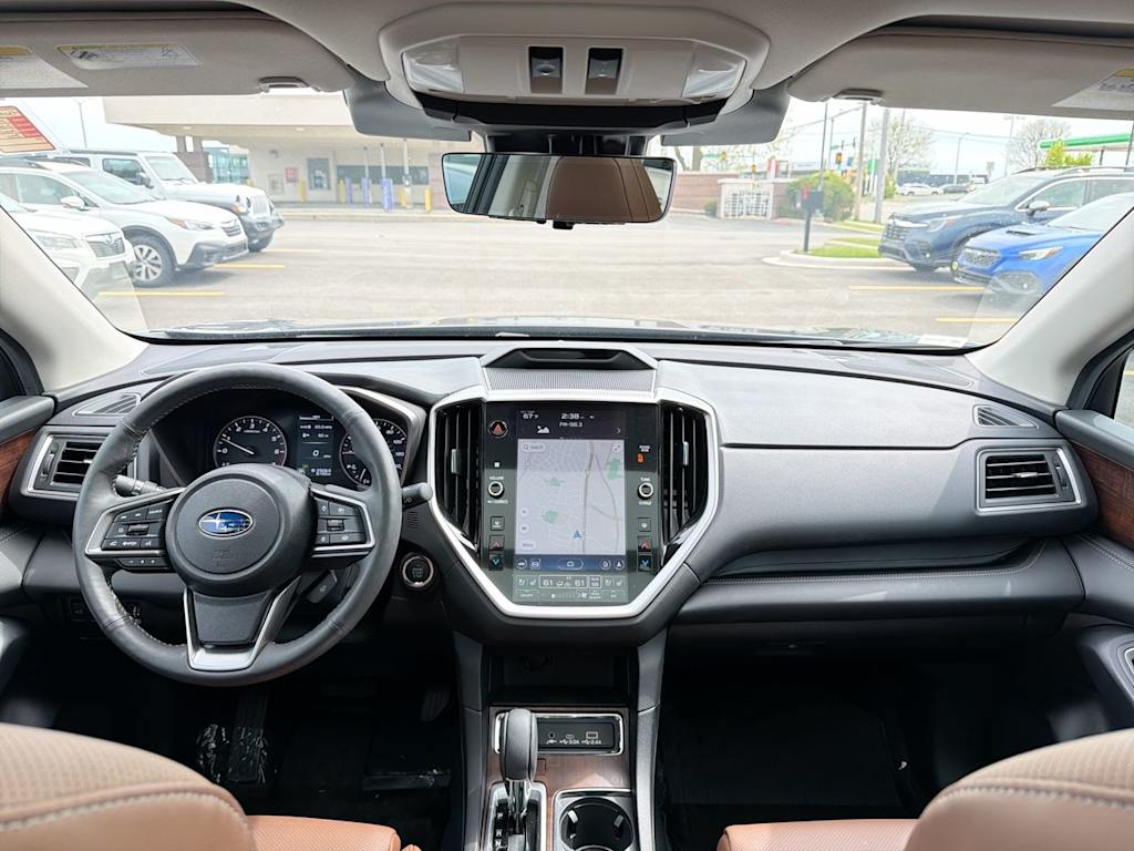 Thumbnail: 2024 Subaru Ascent - 2