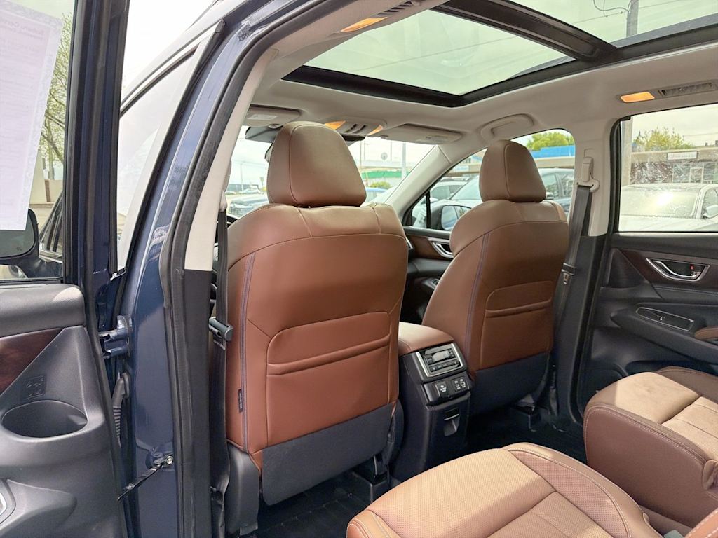 Thumbnail: 2024 Subaru Ascent - 12