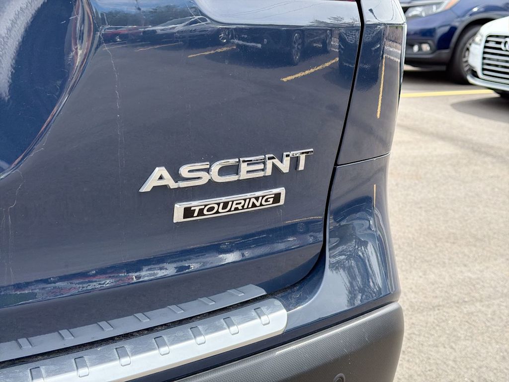 Thumbnail: 2024 Subaru Ascent - 27