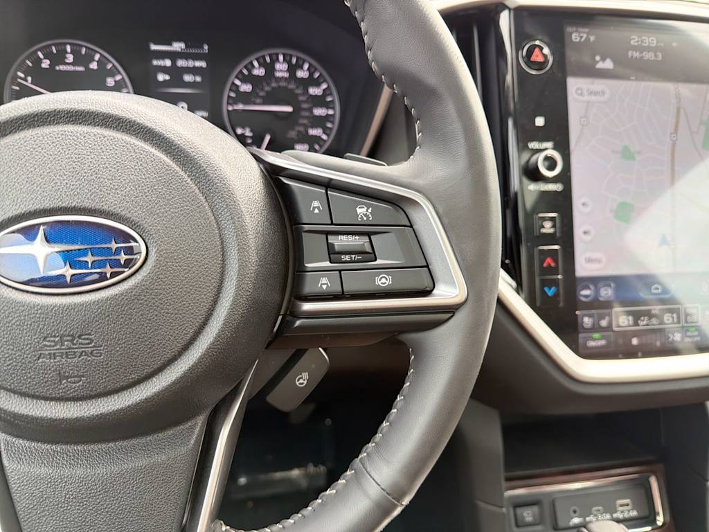 Thumbnail: 2024 Subaru Ascent - 34