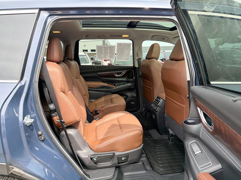 Thumbnail: 2024 Subaru Ascent - 31