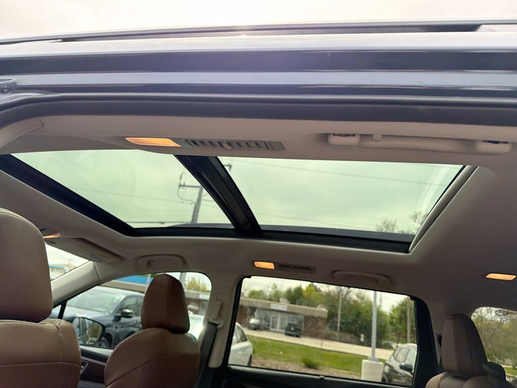 Thumbnail: 2024 Subaru Ascent - 29