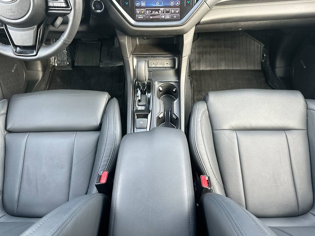 Thumbnail: 2025 Subaru Ascent - 11