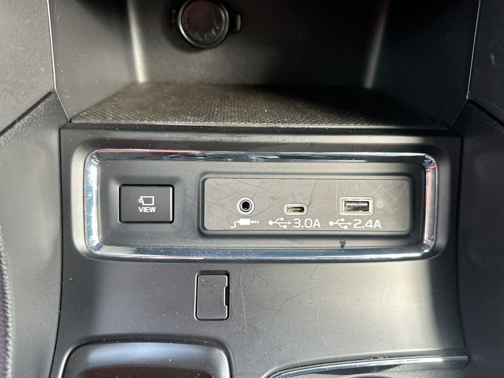 Thumbnail: 2025 Subaru Ascent - 39