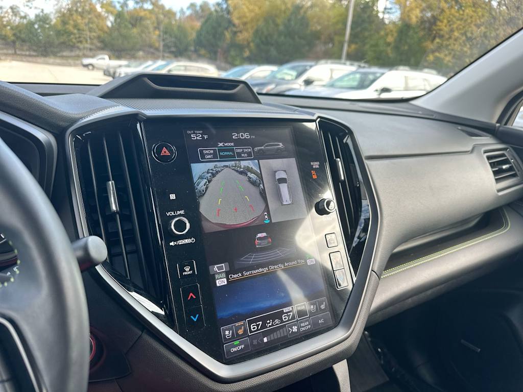 Thumbnail: 2025 Subaru Ascent - 37