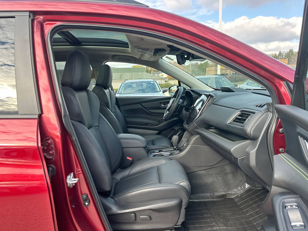 Thumbnail: 2025 Subaru Ascent - 34