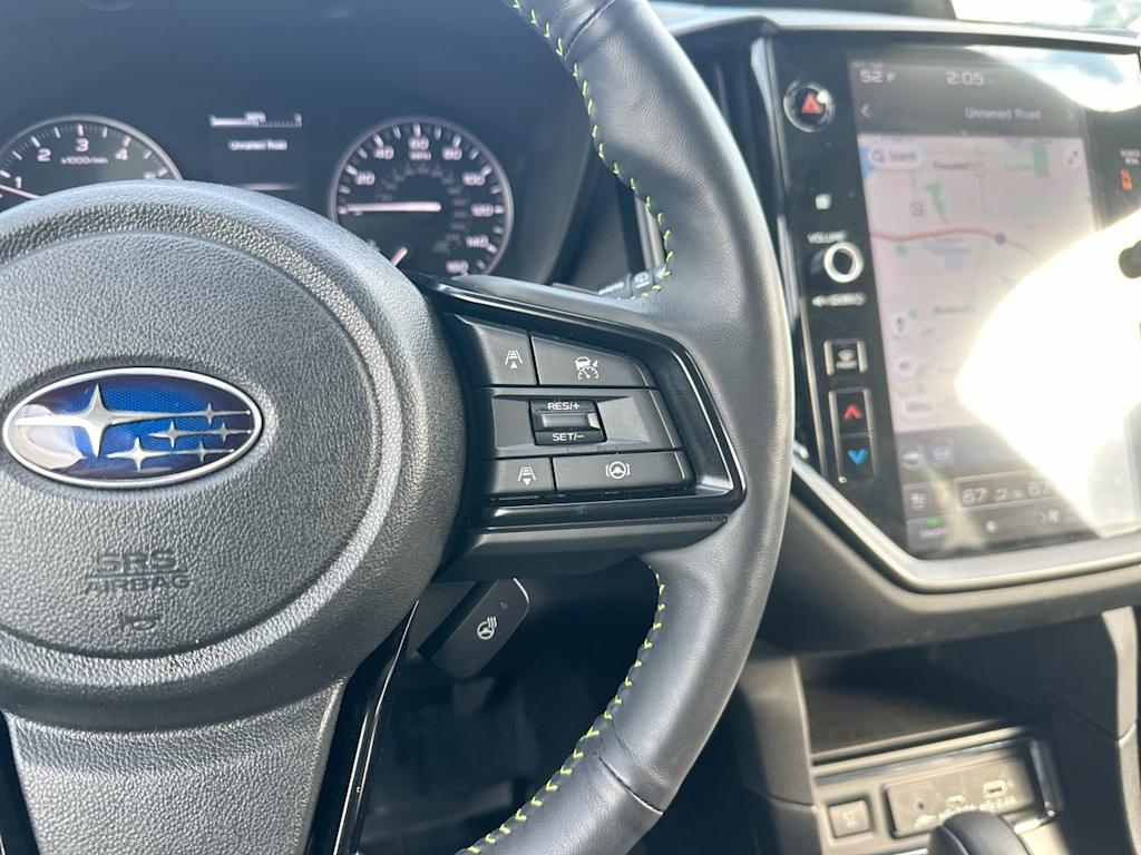 Thumbnail: 2025 Subaru Ascent - 36