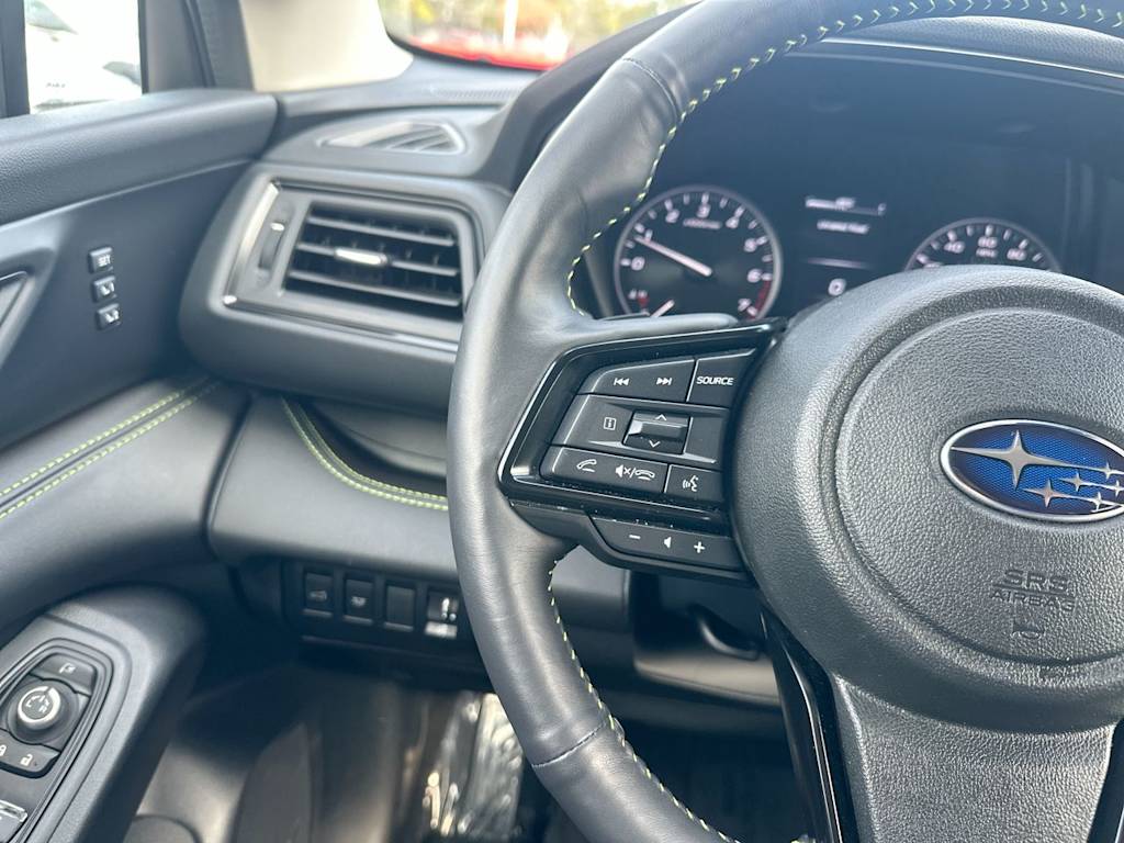 Thumbnail: 2025 Subaru Ascent - 35