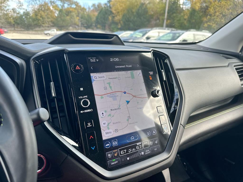 Thumbnail: 2025 Subaru Ascent - 13