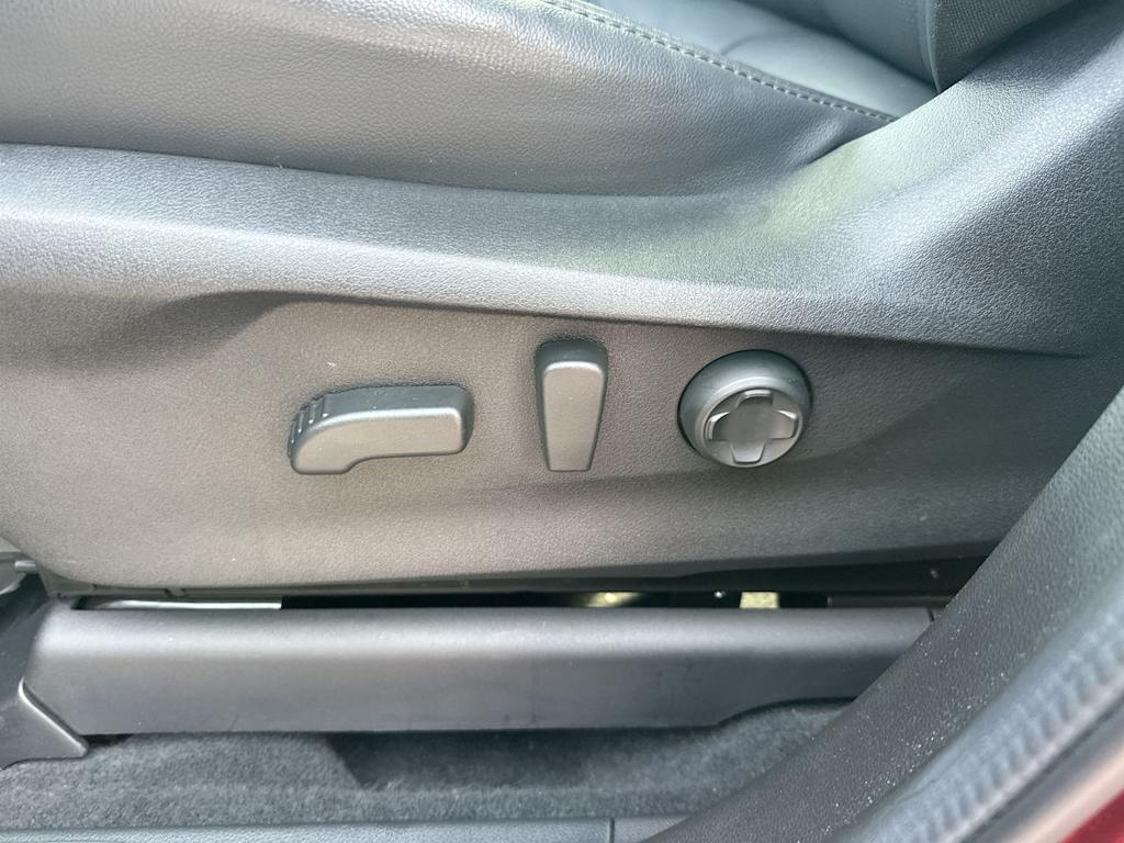 Thumbnail: 2025 Subaru Ascent - 29