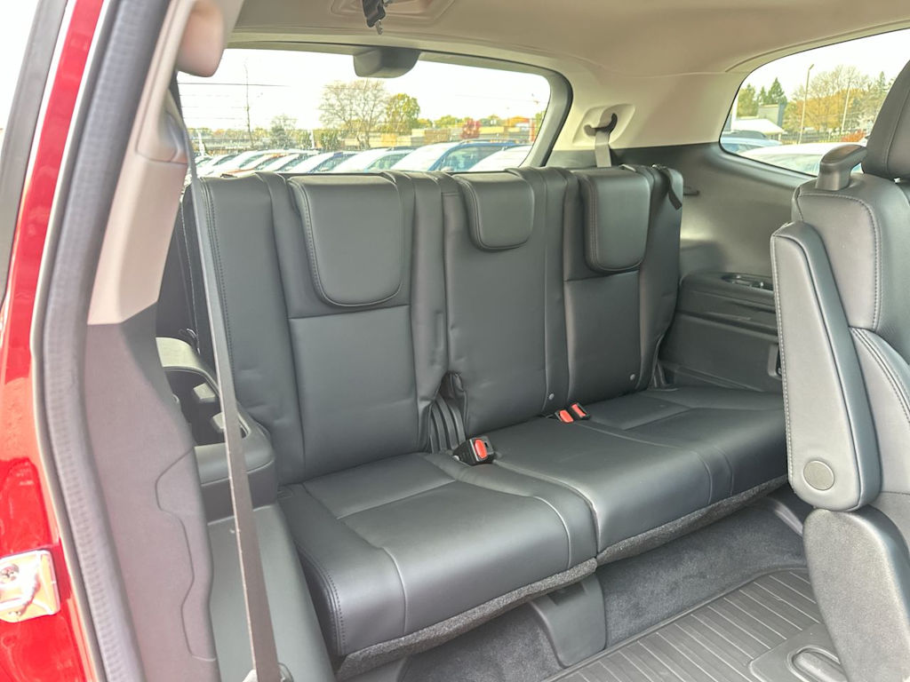 Thumbnail: 2025 Subaru Ascent - 33