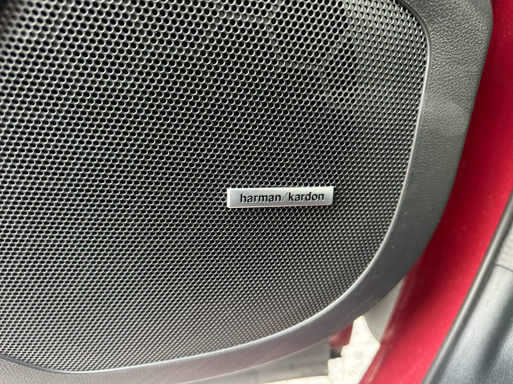 Thumbnail: 2025 Subaru Ascent - 38