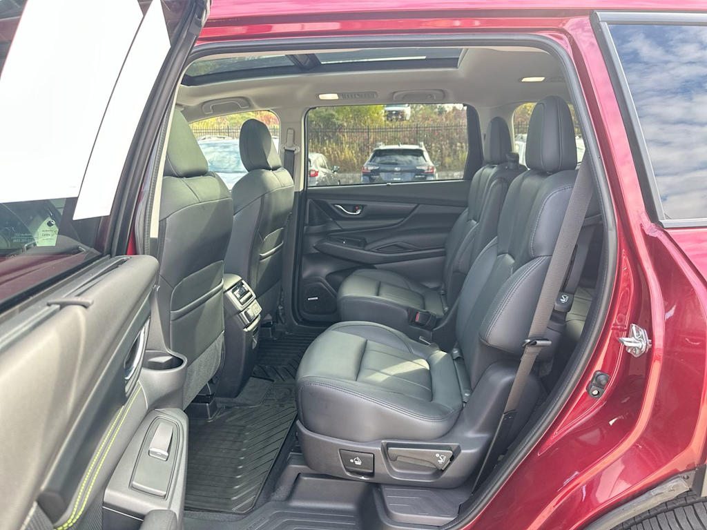 Thumbnail: 2025 Subaru Ascent - 31