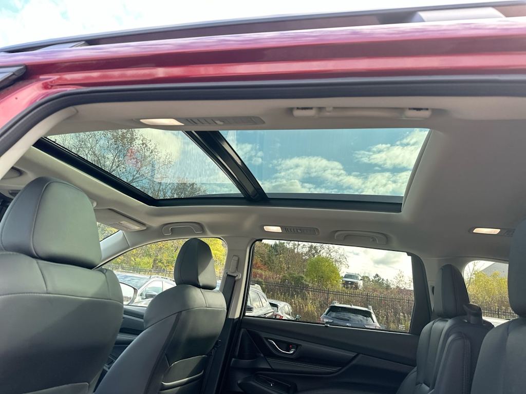 Thumbnail: 2025 Subaru Ascent - 30