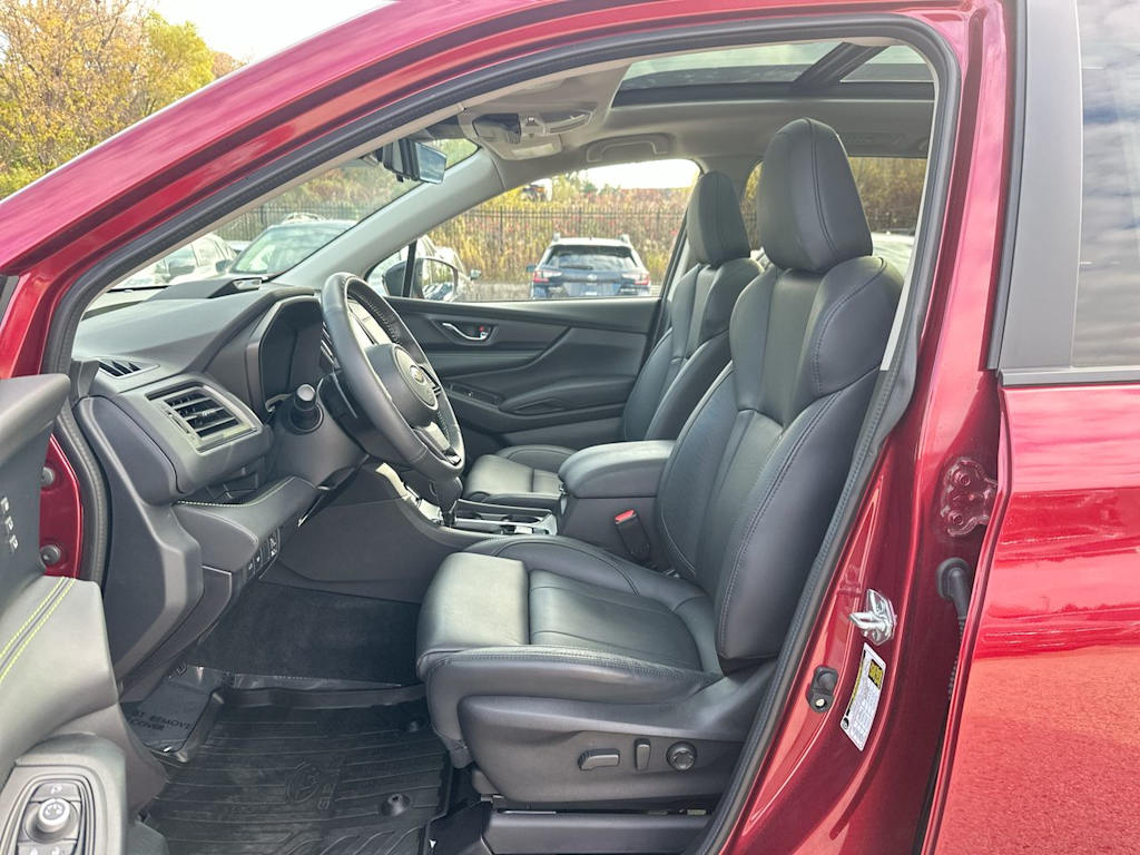 Thumbnail: 2025 Subaru Ascent - 10