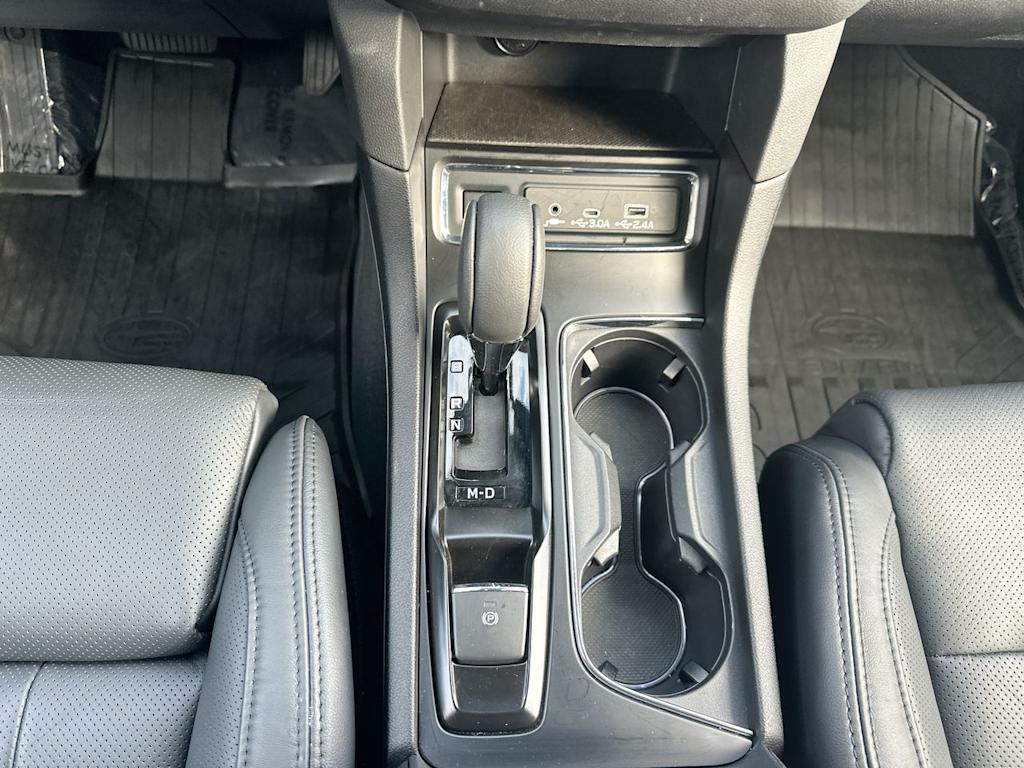 Thumbnail: 2025 Subaru Ascent - 14