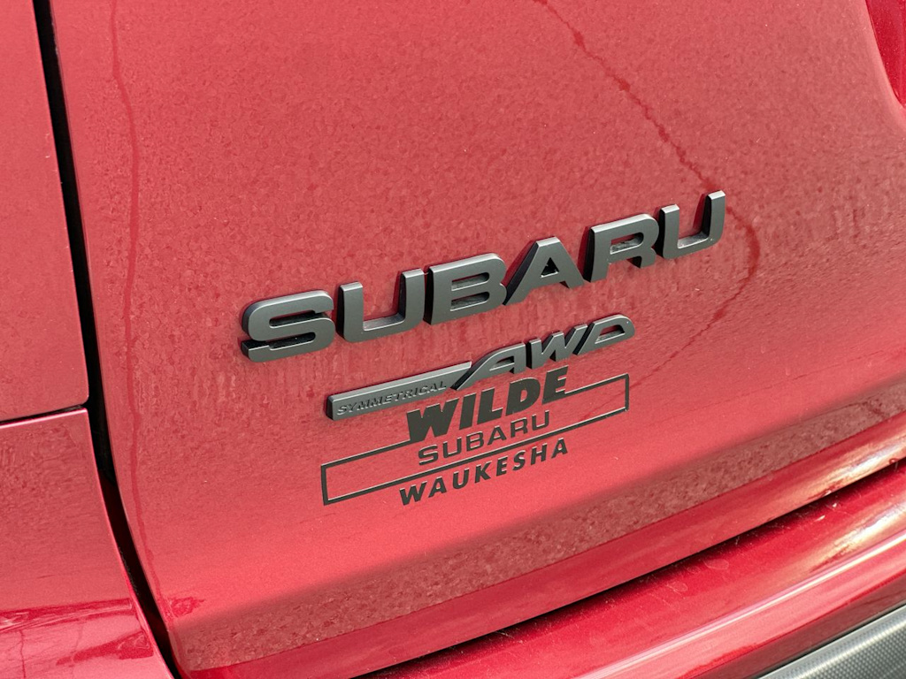 Thumbnail: 2025 Subaru Ascent - 7